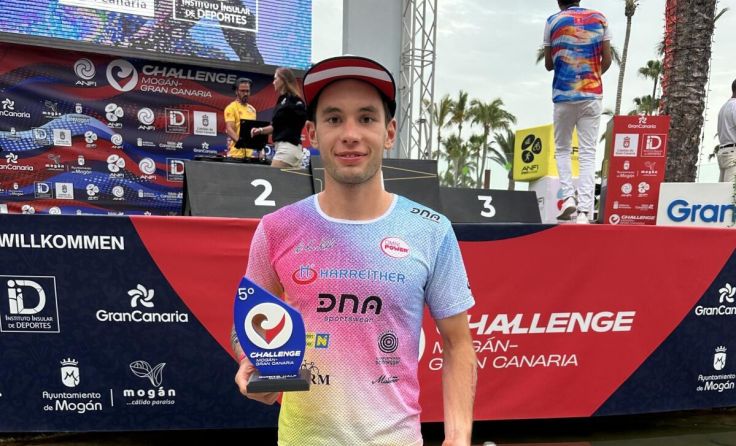 Sebastian Fuchs (Foto: privat)