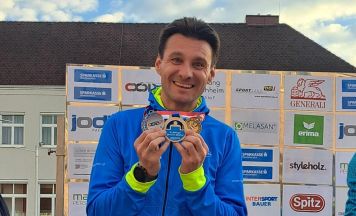 Attnanger Meile als Aufwärmen für den Bundesliga-Schlager