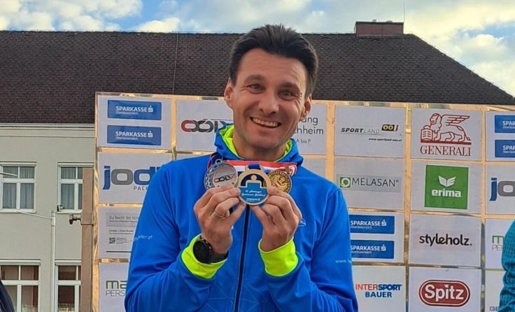 Roland Brandner (Foto: Laufwunder)