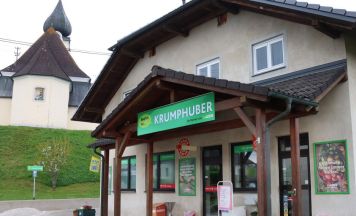 Rohr im Kremstal verliert seinen Nahversorger