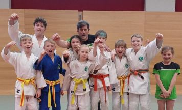 Reichraming übernimmt Tabellenführung in der Schülerliga