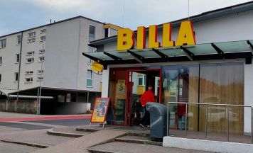 Rewe erklärt Billa-Schließung in Münichholz