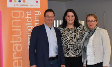 30 Jahre Familienberatungsstelle Weyer