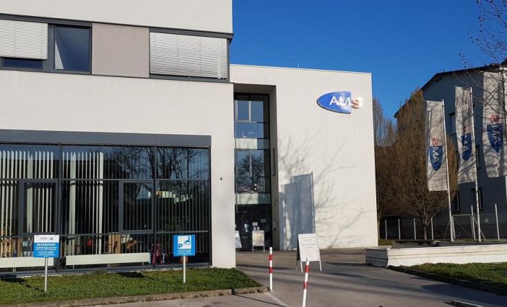 Das AMS Steyr ist Anlaufstelle für Menschen aus 21 Gemeinden. (Foto: rh)