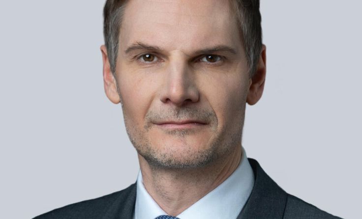 Alexander Meinschad (Foto: Sabine Starmayr)