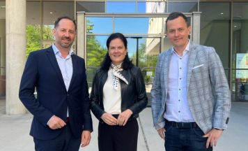 Digitalkompetenz als entscheidender Wettbewerbsfaktor für Steyr