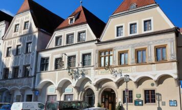 Hotelgruppe übernimmt Traditionshaus Mader in Steyr