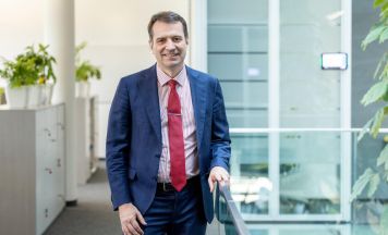 Steyrer BMD knackt Umsatzmarke von 100 Millionen Euro