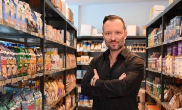 Steyrer Unternehmen verschickte bereits über 100.000 Pakete