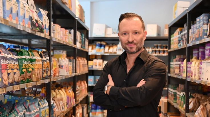 Steyrer Unternehmen verschickte bereits über 100.000 Pakete