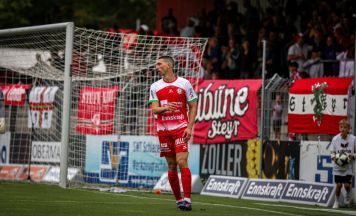 Mislov soll Vorwärts zum Meistertitel führen