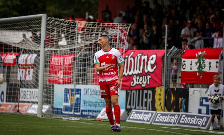Roko Mislov (Foto: Vanessa Metzinger)