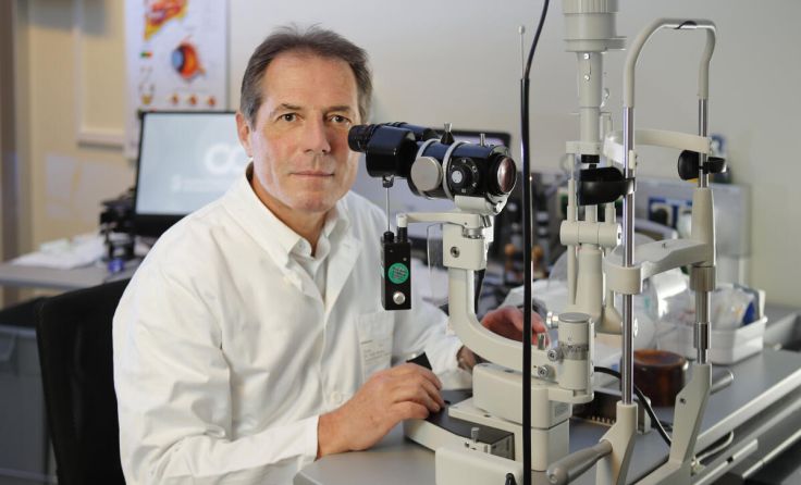 Primar Felix Buder (Foto: OÖG)