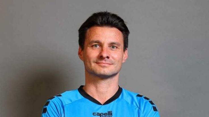 Steyrer macht nach 19 Jahren in der Bundesliga Schluss