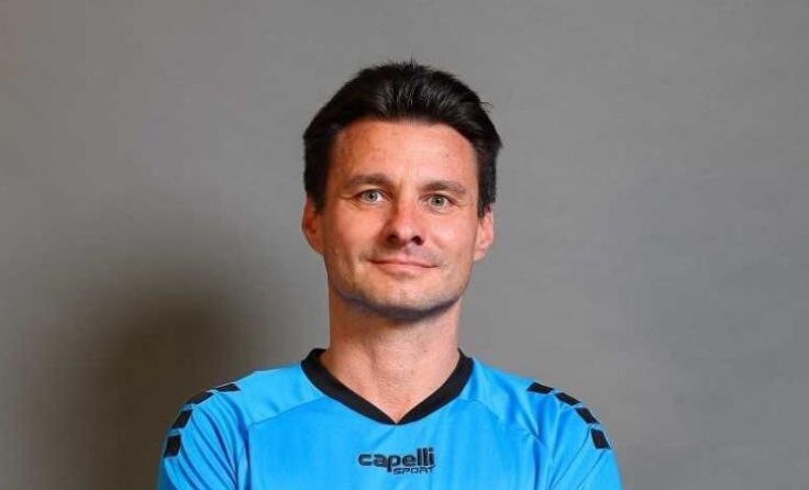 Roland Brandner (Foto: Tugrul Karacam)