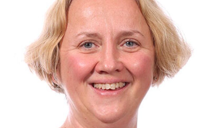 Nina Jelinek (Foto: PHDL)