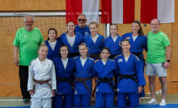 Reichramings Damen wollen wieder ins Bundesliga-Finale