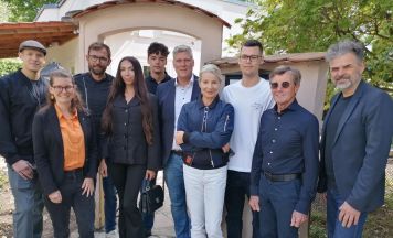 Neues Wirtshaus eröffnet in Steyr