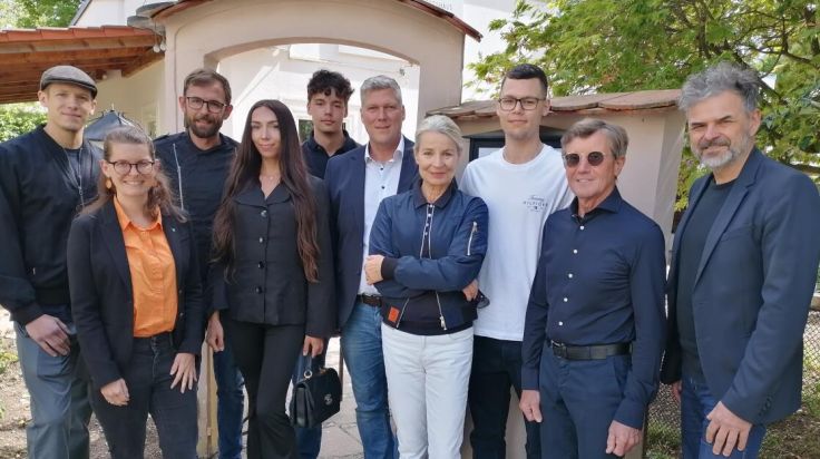 Neues Wirtshaus eröffnet in Steyr