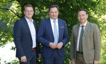 Österreichs Umwelt- und Naturschutzreferenten tagten in Steyr