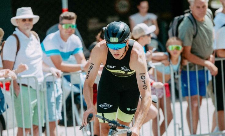 Jan Gaberc (Foto: Sport Austria)