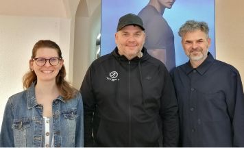 Theiss bringt Sportmode auf den Steyrer Stadtplatz