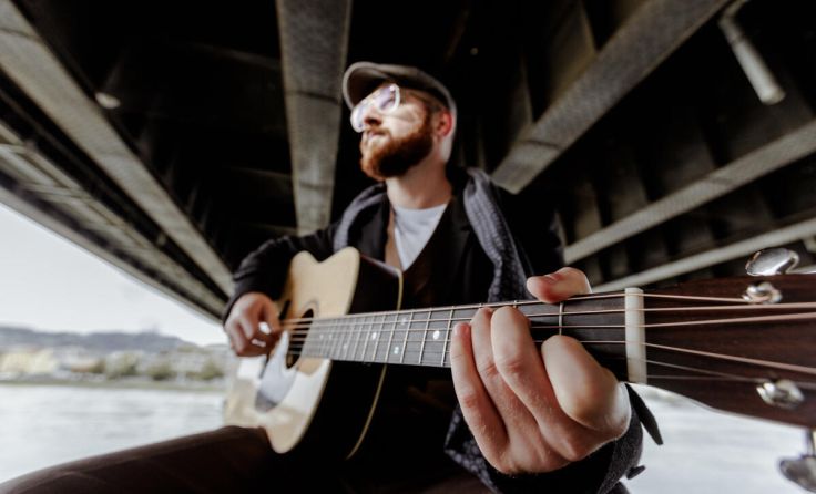 Christoph Bach (Foto: Evgeniya Ardysheva)