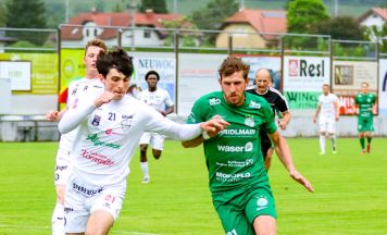 Micheldorf bleibt trotz Horror-Saison in der OÖ-Liga