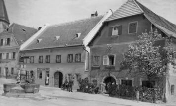 Gasthaus Marktstub'n in Sierning schließt Ende Juni