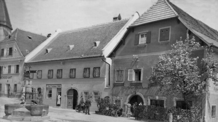Gasthaus Marktstub'n in Sierning schließt Ende Juni