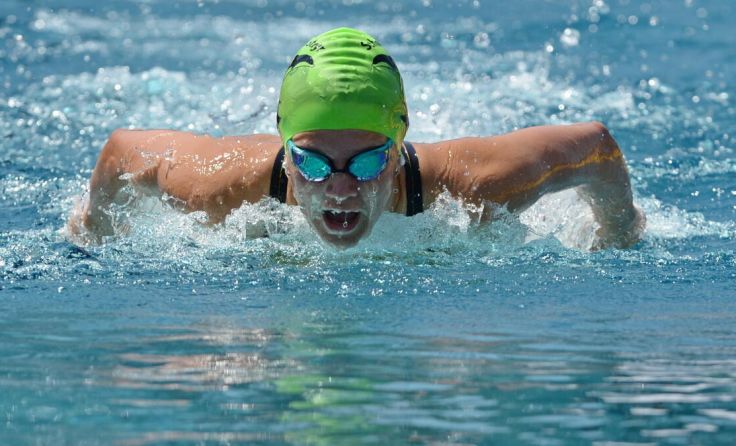 Annika Lettner (Foto: Manfred Hirsch)
