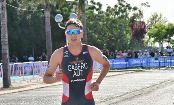 Jan Gaberc (Foto: Reginaldo Costa)