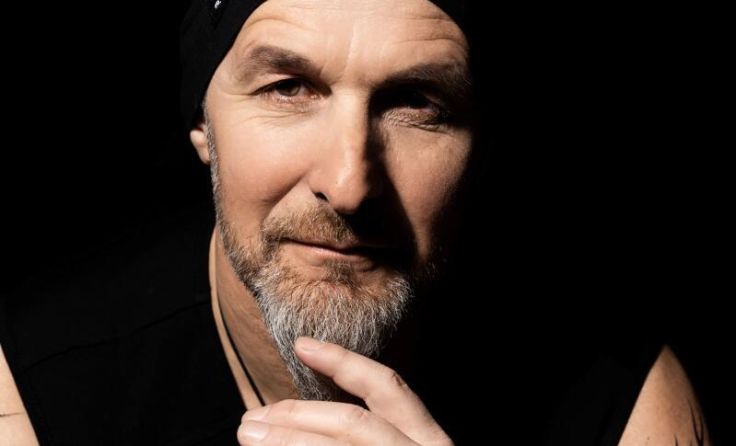 Manfred Hörmann (Foto: Patrick Ziebermayer)