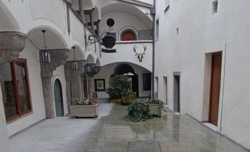 Frische Musik in alten Steyrer Mauern