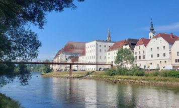 Steyr präsentierte Rechnungsabschluss für 2025