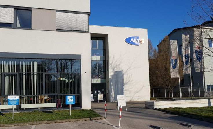 Das AMS Steyr ist Anlaufstelle für Menschen aus 21 Gemeinden. (Foto: rh)
