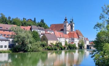 Warum es in Steyr so viele Sozialhilfe-Bezieher gibt