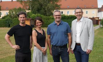Ehemaliger Feuerwehr-Kommandant engagiert sich politisch in Steyr