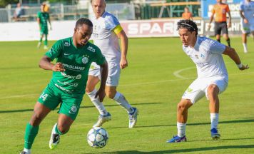 Frühes Cup-Aus für Micheldorf und Pettenbach