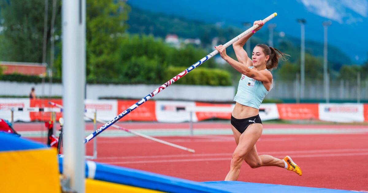 Gold and bronze for Steyr at the national championships in Innsbruck