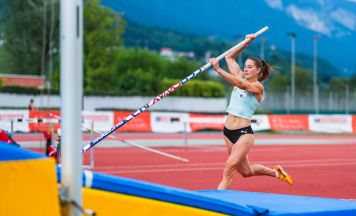 Gold und Bronze für Steyr bei der Staatsmeisterschaft in Innsbruck