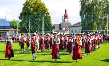 Musikverein Hilbern war doppelt erfolgreich