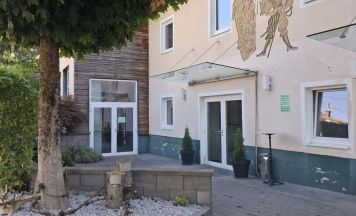 Wolfern sucht einen neuen Namen für Veranstaltungssaal
