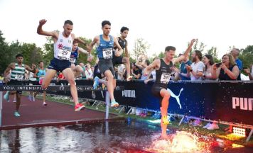 Steyrer Leichtathlet freut sich auf seine zweite EM-Teilnahme