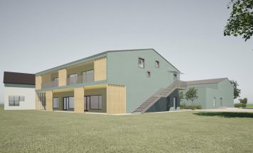 Ternberger Kindergarten wird ausgebaut