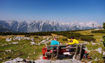 Hinterstoder-Wurzeralm Bergbahnen setzen verstärkt auf KI