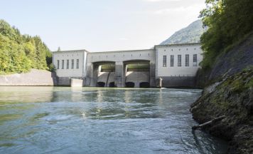 Erneuerbare Energie im Ennstal erleben