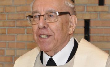 Trauer im Stift Kremsmünster um Pater Burkhard Berger