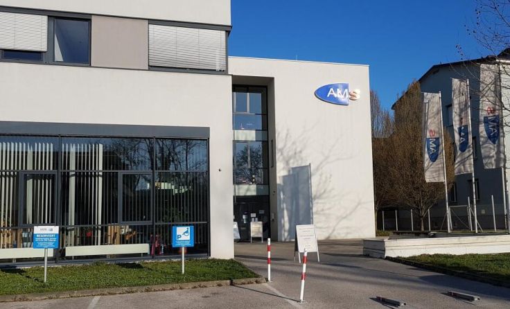 Das AMS Steyr ist Anlaufstelle für Menschen aus 21 Gemeinden. (Foto: rh)