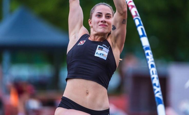 Lisa Gruber (Foto: ÖLV)